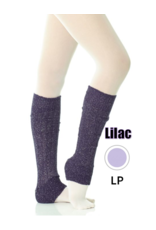 Mondor Sparkling Junior Legwarmers LP Lilac