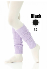 Mondor Legwarmers - Black