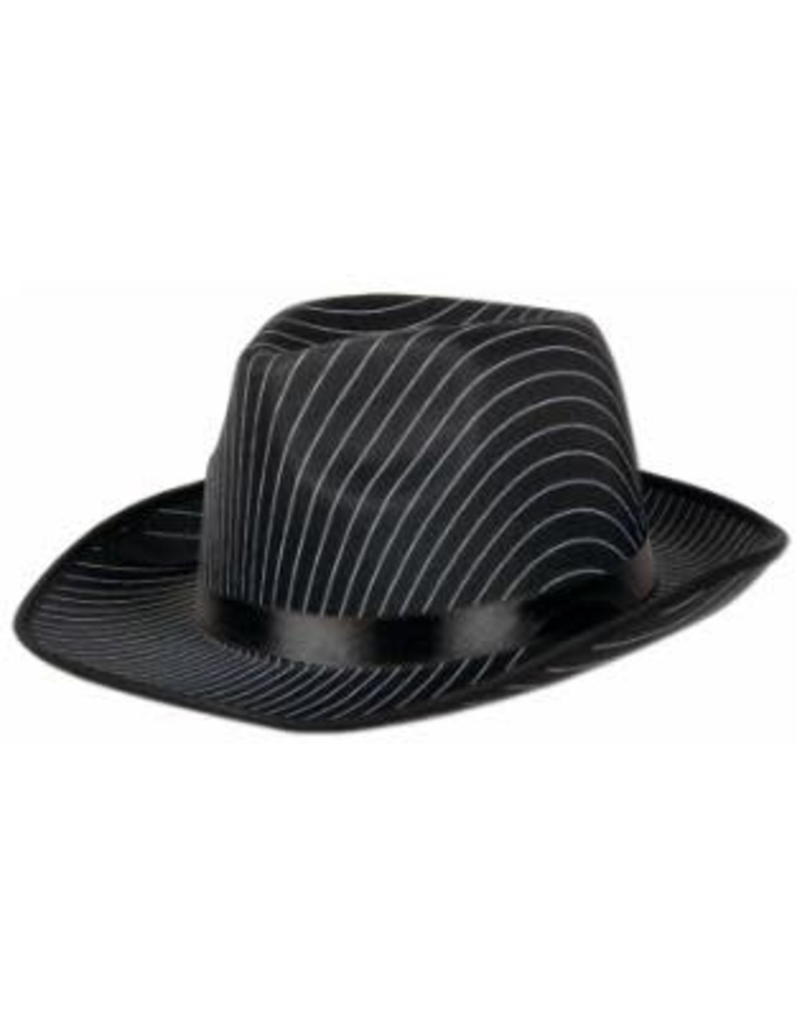 Beistle Gangster Hat