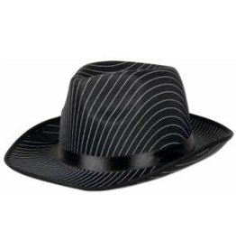 Beistle Gangster Hat