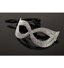 fH2 Crystal Masquerade Mask