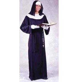 Fun World Nun