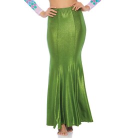 Leg Avenue Mermaid Maxi Skirt