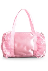 Capezio Ballet Sequin Barrel Bag