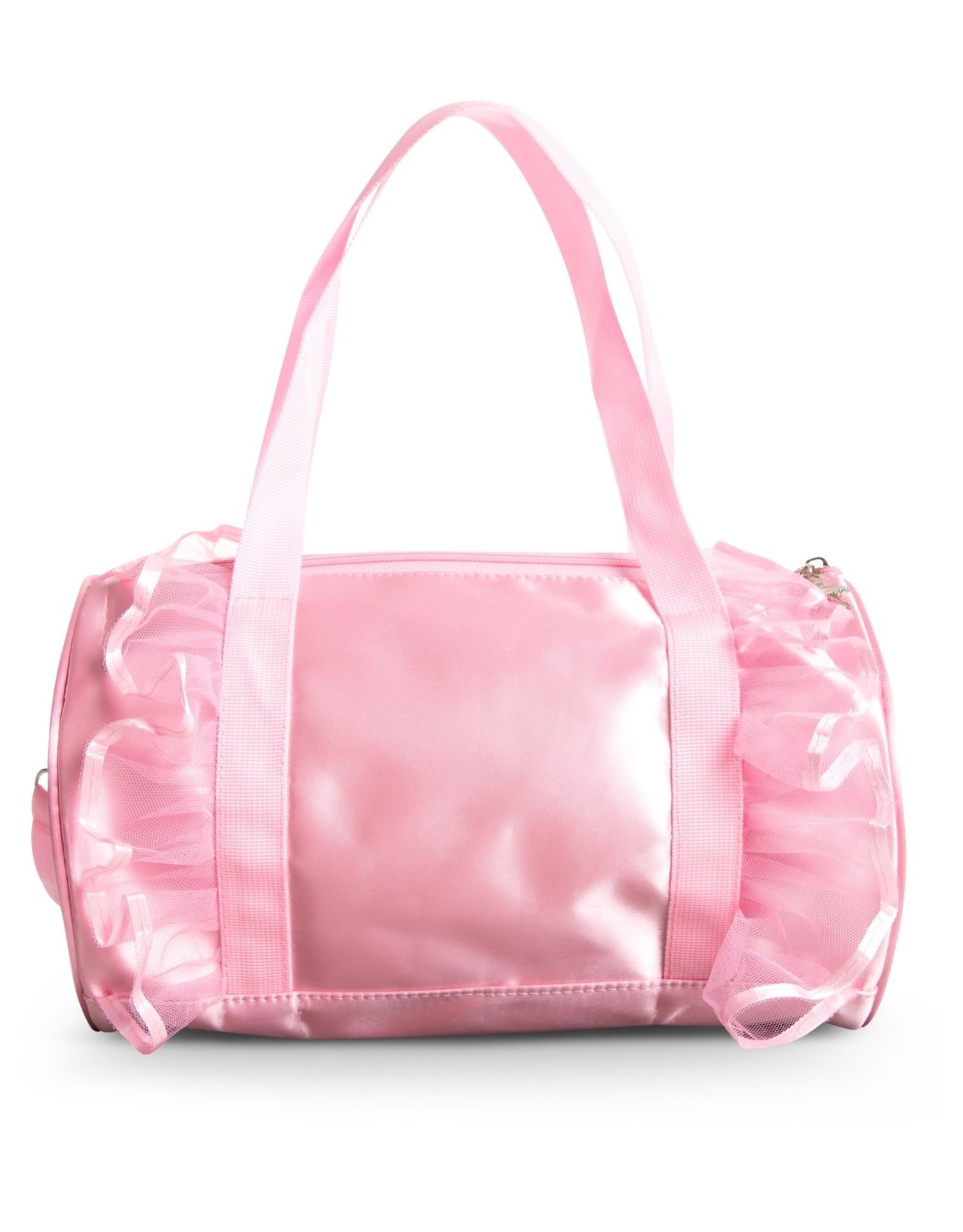 Capezio Ballet Sequin Barrel Bag