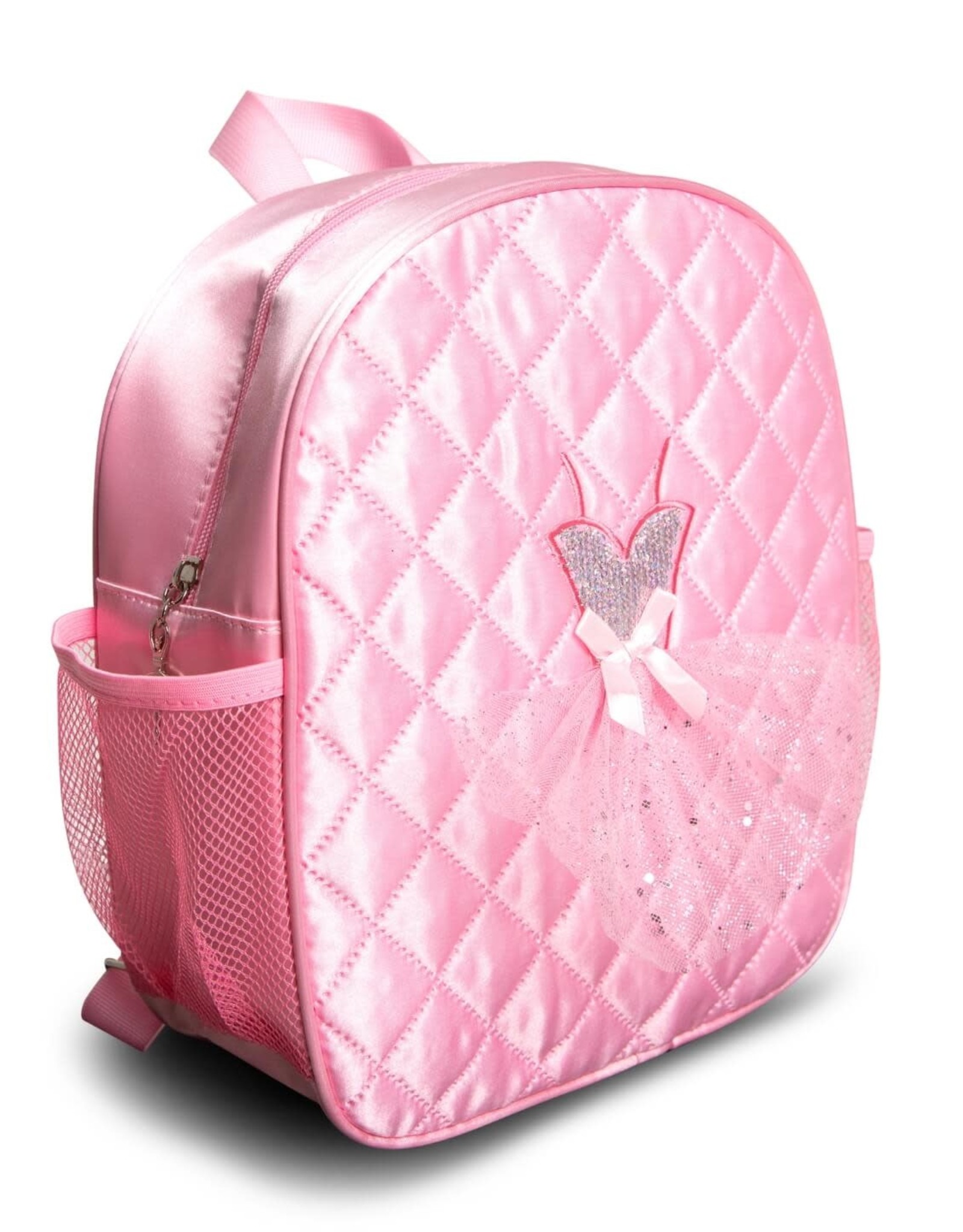 Capezio Tutu Dress Backpack