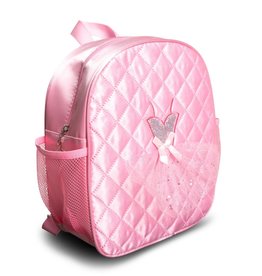 Capezio Tutu Dress Backpack