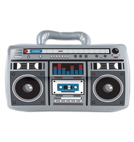 Beistle Inflatable Boom Box