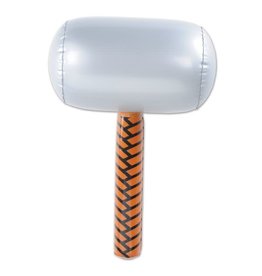 Beistle Inflatable Hammer