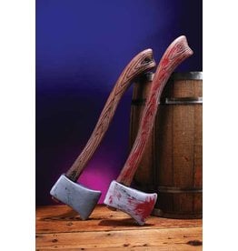 Fun World Axe with No Blood