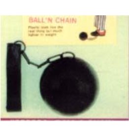 Fun World Ball and Chain