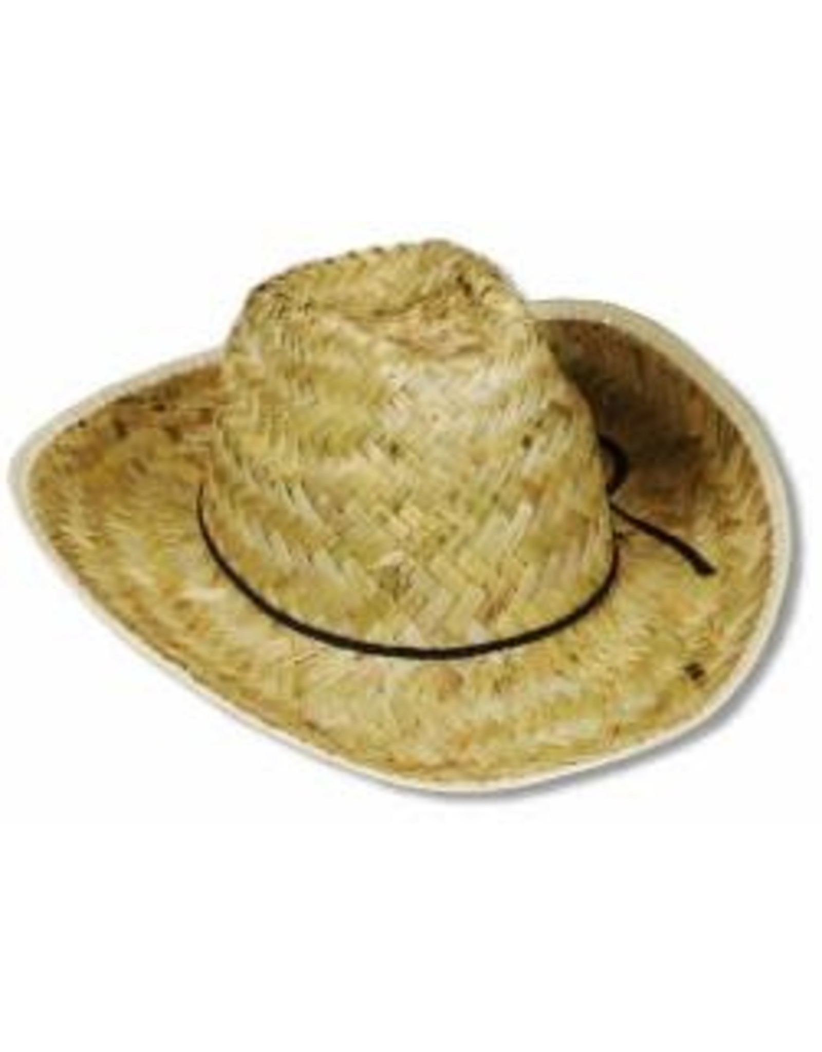 Beistle Hi-Crown Western Hat