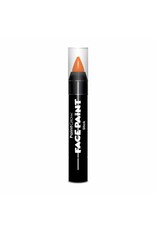 PaintGlow Pro Face Sticks Orange