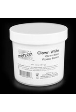 Mehron Clown White