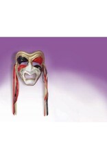 Forum Novelties Inc. Tragedy Mask