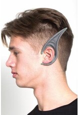 HM Smallwares Cosplay Grey Flexi-Ears