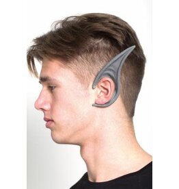 HM Smallwares Cosplay Grey Flexi-Ears