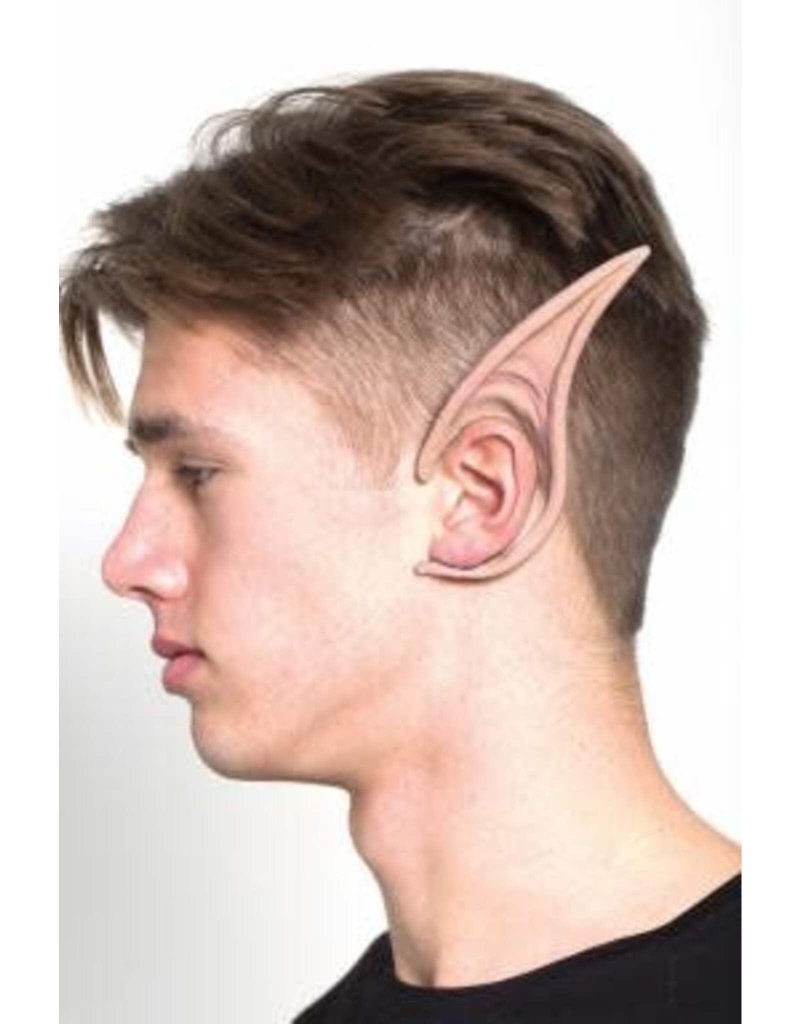 HM Smallwares Cosplay Beige Flexi-Ears