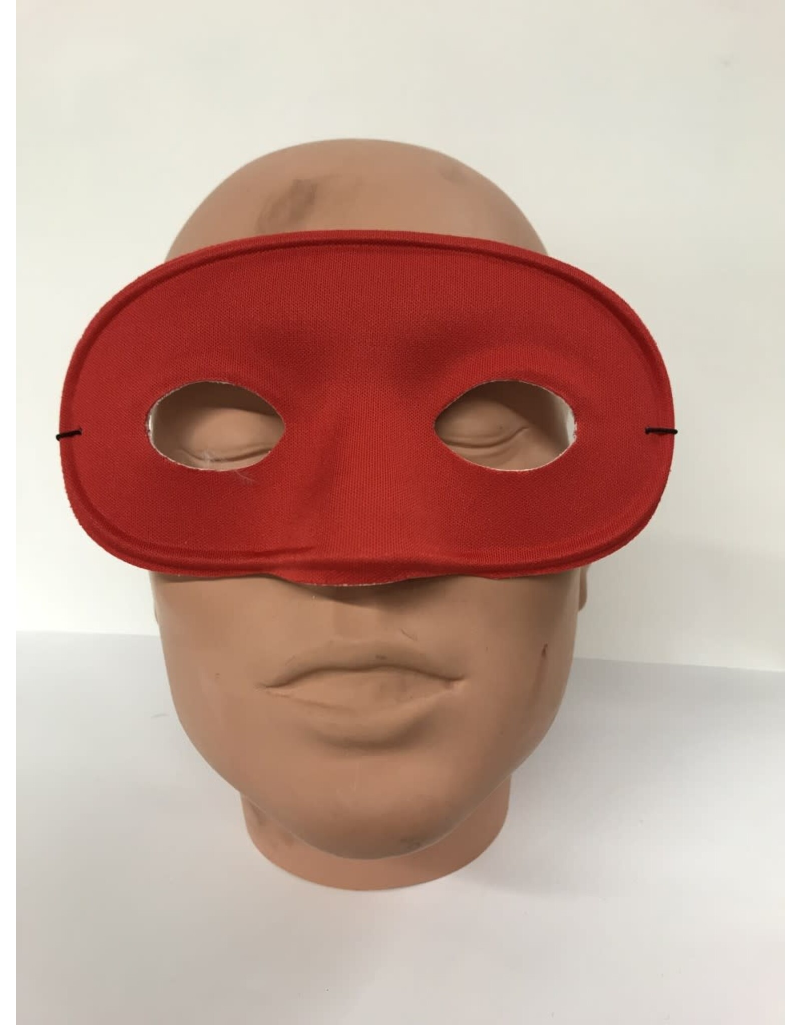 HM Smallwares Eye Mask  Red