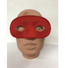 HM Smallwares Eye Mask  Red