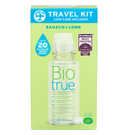 ReNu Contact Solution Travel Kit