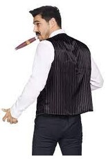 Leg Avenue Mobster1920's Gangster Costume Kit