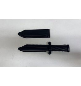 HM Smallwares Combat Dagger and Sheath