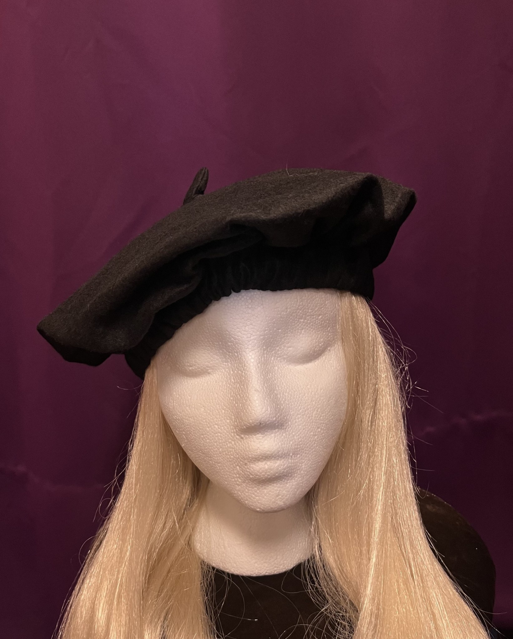 H&m beret online