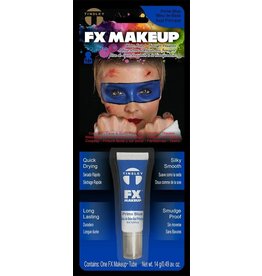 Tinsley Transfers FX MakeUp Blue