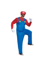Disguise Mario Deluxe