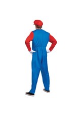 Disguise Mario Deluxe
