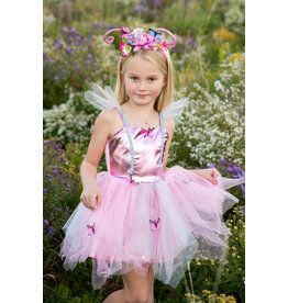 Great Pretenders Woodland Butterfly Dress