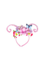 Great Pretenders Woodland Butterfly Dress