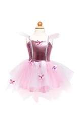 Great Pretenders Woodland Butterfly Dress