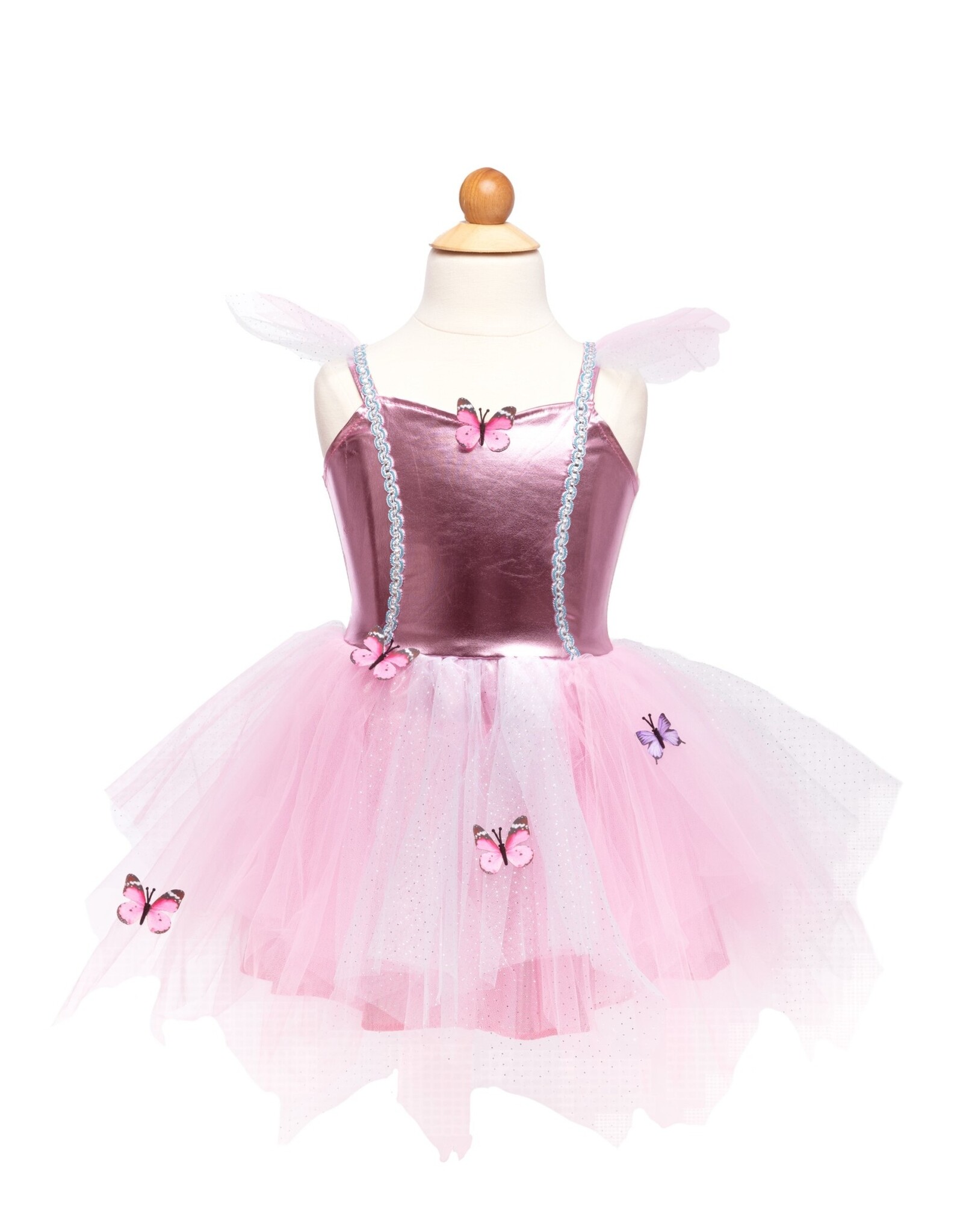 Great Pretenders Woodland Butterfly Dress