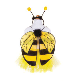 Great Pretenders Bumble Bee Tutu Set