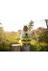 Great Pretenders Bumble Bee Tutu Set