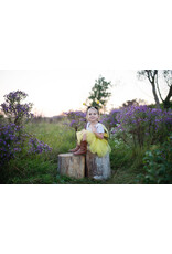 Great Pretenders Bumble Bee Tutu Set