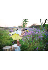 Great Pretenders Bumble Bee Tutu Set