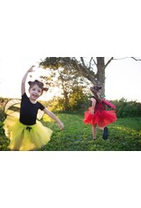 Great Pretenders Bumble Bee Tutu Set