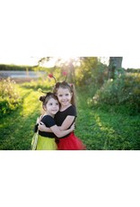 Great Pretenders Bumble Bee Tutu Set