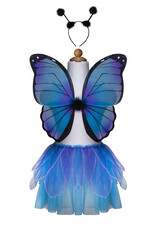 Great Pretenders Midnight Butterfly Tutu Set