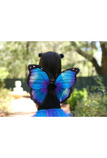 Great Pretenders Midnight Butterfly Tutu Set