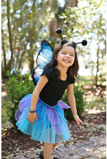Great Pretenders Midnight Butterfly Tutu Set