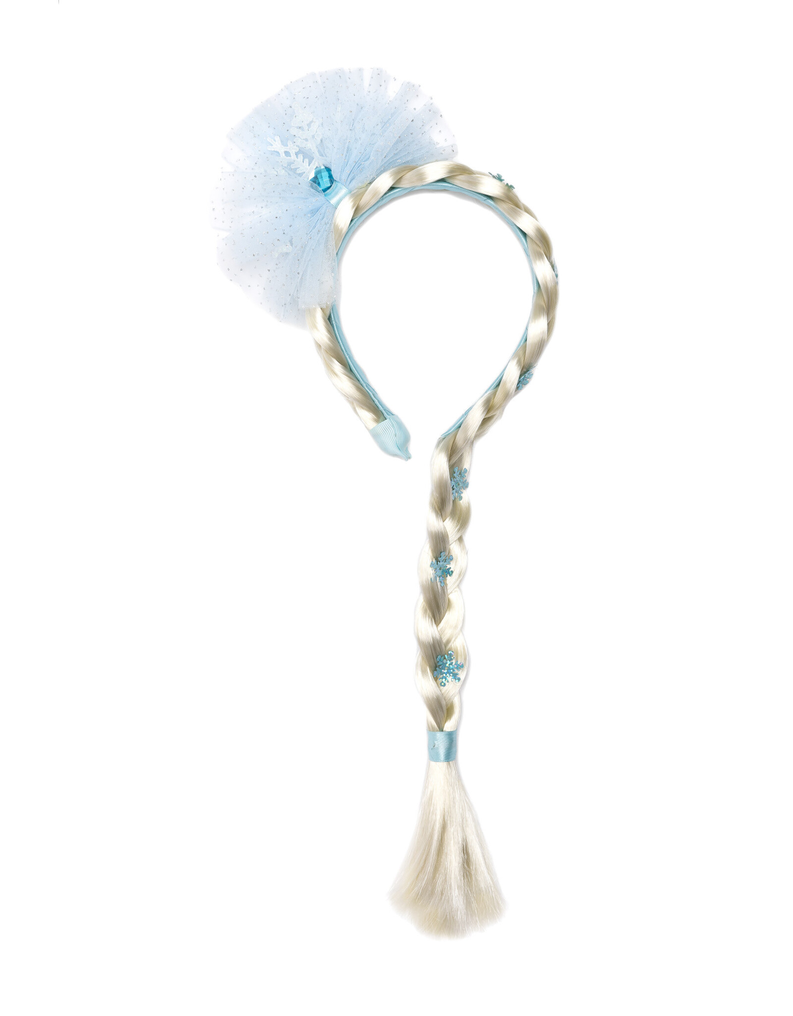 Great Pretenders Ice Queen Hair Braid