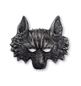 Great Pretenders Werewolf Mask