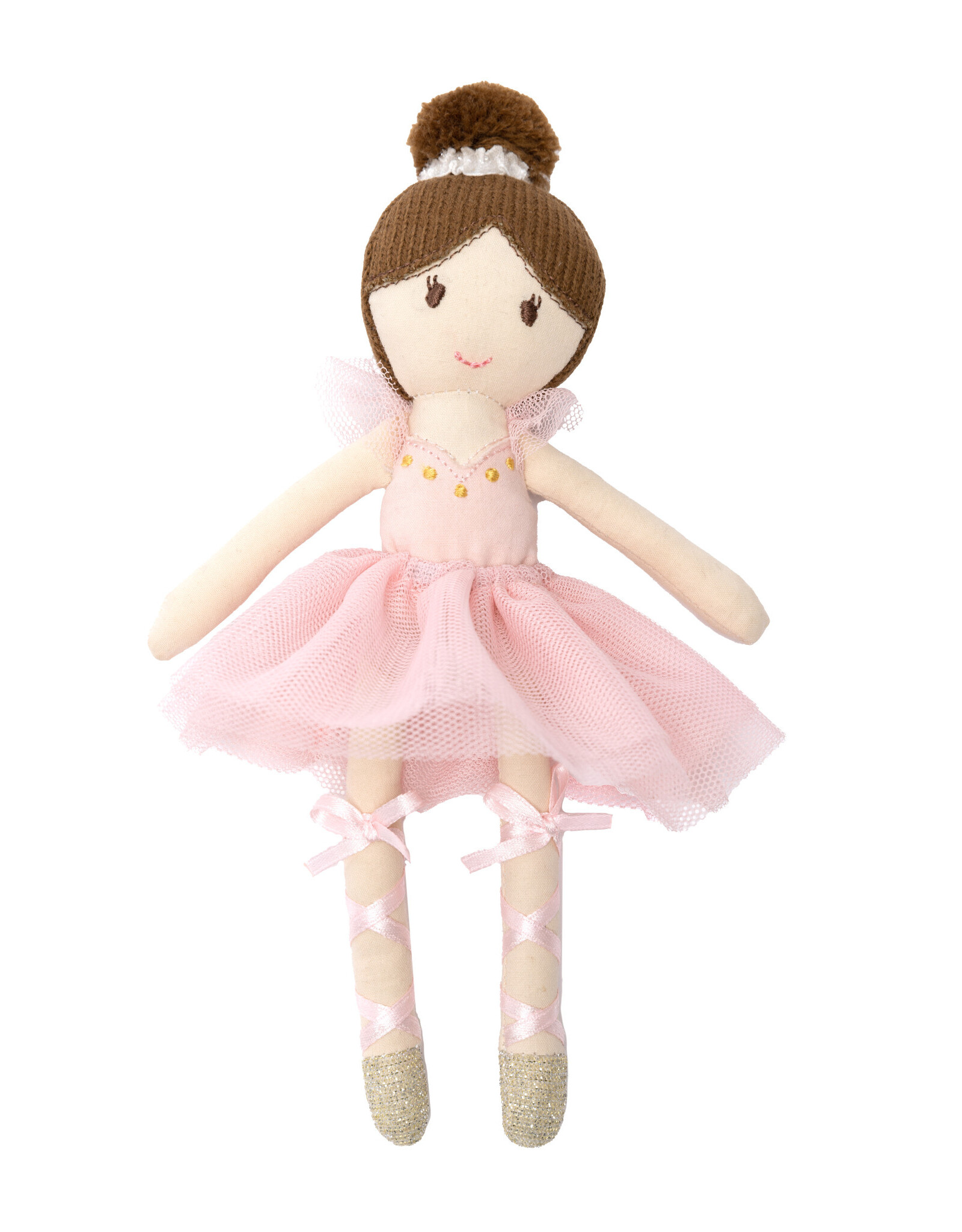 Great Pretenders Anastasia The Ballerina Doll