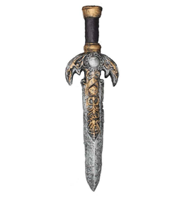 Great Pretenders Dagger with Black Handle