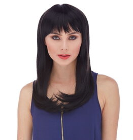 Westbay Wigs Classy Wig Black