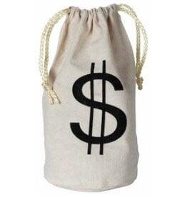 Beistle Money Bag